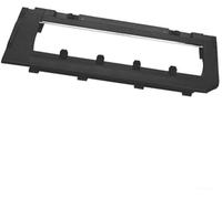 JOVERI Option de couvercle brosse principale for aspirateurs Roborock Couvercle de brosse principale pour aspirateur robot