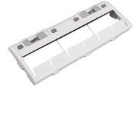 JOVERI Pièce de rechange for couvercle brosse principale 1482_489237400, for Deebot, for 950, for 920, for T8 (blanc) Couvercle de brosse principale pour aspirateur robot