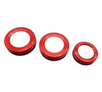 JOVERI Pièces d'autocollants de Bouton Automatique, for B GLA