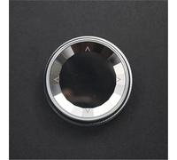 JOVERI Pièces d'autocollants de Bouton Automatique, for X5 E70 X5M X6