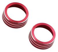 JOVERI Pièces d'autocollants de Bouton Automatique, pour Focus, 3 MK3