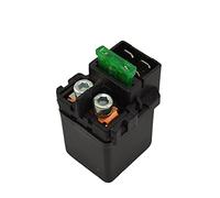 JOVERI Pièces électriques de moto Relais solénoïde démarreur Interrupteur à clé d'allumage CBR 600 CBR600 SE F2 F3 SJR 1991-1998 Relais de démarrage du moteur de vélo