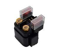 JOVERI Pièces électriques de moto Relais solénoïde démarreur Interrupteur à clé d'allumage, for, motoneige RS VIKING RAPTOR 660 YFM660 Relais de démarrage du moteur de vélo