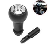 JOVERI Pommeau de levier de vitesse, for, 106 206 306 406 107 207 307 407 301 308 2008 3008, for, C2 C4 Saxo Xara, for Picao, for Berlingo Pommeau de levier de vitesse(Style Set)
