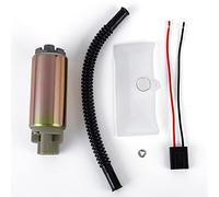 JOVERI Pompe à Carburant de Moto, for Moto Guzzi V11 1100 Café Ballabio 2003-2005 V11 1100 Le Mans 2002-2004 GU01107290 Pompe à Essence pour Moto