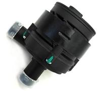 JOVERI Pompe à Eau auxiliaire électrique, pour Mercedes-Benz, pour Sprinter 2500 E350 Ml450 G550 A2118350264 A2048350364 Pompe à Eau auxiliaire