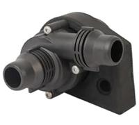 JOVERI Pompe à Eau auxiliaire électrique, pour X5, pour BMW E39, pour E60 E61 E63 E64 E65 E66 E67 12V 64116955122 64116954987 64116950240 Pompe à Eau auxiliaire