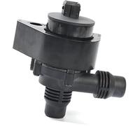 JOVERI Pompe à Eau de Refroidissement auxiliaire, pour BMW, pour X5 E67 E39 E38 E5 364116910755 64116955122 Pompe à Eau auxiliaire