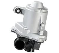 JOVERI Pompe à Eau électrique de Refroidissement sans balais, pour BMW, pour X5 E70 Xdrive 3.0Si 11517568595 11517546996 11519894484 Pompe à Eau auxiliaire