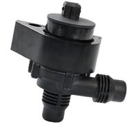 JOVERI Pompe à Eau électrique, pour BMW, pour X5 E67 E39 E38 E53 64116910755 64116955122 Pompe à Eau auxiliaire