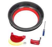 JOVERI pour Dyson, V11 V15 SV14 SV15 SV22 bac à poussière sous vide | seau haut bague d'étanchéité fixe pièces de rechange