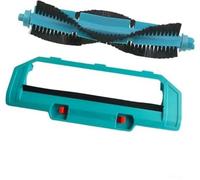 JOVERI Remplacement robuste et fiable du couvercle arrière, for vos besoins de nettoyage d'aspirateur robot, for Cecotec, for Conga Couvercle de brosse principale pour aspirateur robot