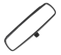 JOVERI Rétroviseur intérieur noir for Ford, Transit, Connect 2014-2023, Focus, C, Max, 2003-2007, Fiesta, Rétroviseur intérieur