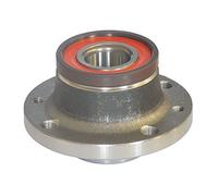 JOVERI Roulement de moyeu roue arrière, for Fiat, Palio Week End 1.2 .6 .9 2001 2002 2T-30 * 117 * 46 71714463 Ensemble roulement de moyeu de roue avant