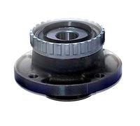 JOVERI Roulement de moyeu roue avant, for BMW, Z1 2.5i E30 1989 1990 1991 1992 31211131297 Ensemble roulement de moyeu de roue avant