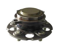 JOVERI Roulement de roue arrière CRV RM1 K20A 2.0 RM2 2012 2013 3T-80 * 152 * 62 42200-TOB-951 Ensemble roulement de moyeu de roue avant