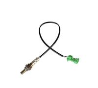 JOVERI Sonde Lambda supérieure 1618R0, capteur d'oxygène O2, for Peugeot, 206, Partner, citroën, C2 C3 Pluriel Nemo 1.1 1.4 2002-2015 NO #9657632980 Capteur d'oxygène pour Voiture
