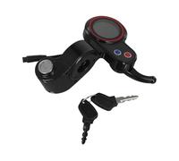 JOVERI Style amélioré de Navigation d'Iendly Scooter électrique l'interface H5 Hoverboard ER Contrôleur de Moteur de Scooter