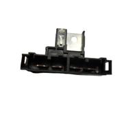 JOVERI Support de câble batterie positif for Nissan Sylphy HR16 G11# 24380-79915 Ed Connecteur de fusible de batterie