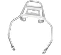 JOVERI Support de Porte-Bagages arrière for BMW F750GS et F850GS (2018-2024) Porte-Bagages Moto(Silver)