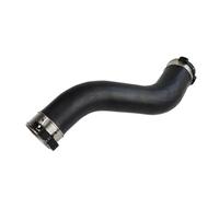 JOVERI Tuyau de refroidissement moteur Durable-13717638455, for BMW Série 1, 2, 3, F20 LC, F22, F30 LCi Tuyau de refoulement du liquide de refroidissement moteur