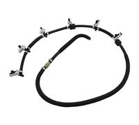 JOVERI Tuyau de retour carburant, tuyau fuite d'injecteur, for BMW, for série 3 13537799869 Tuyau de retour de carburant pour injecteur diesel