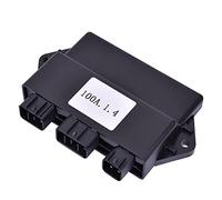 JOVERI Unité d'allumage numérique CDI for moto, démarreur, allumeur, OEM PM02047-R00 ROUGH RIDER02047 5UG-85540-00-00 5UG-85540-10-00 Unité de boîte d'allumage Cdi de moto