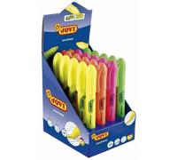 Generique Exposant Jovi 20 Marqueur gel fluor tournant