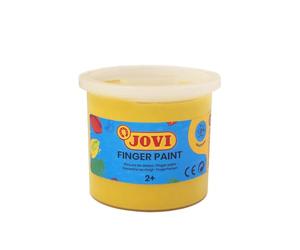 Jovi 560 - Finger Malerei, 5 Stück