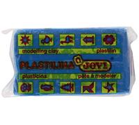 Jovi 70 Pâte à modeler Bleu clair