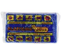 Jovi 70 Pâte à modeler Bleu foncé