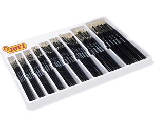 Jovi 8380 Set de pinceaux 150 pcs