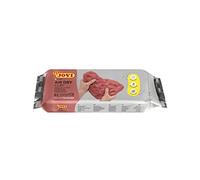 Jovi - Air Dry, Pâte à Modeler autodurcissante à Base d'argile Humide, Séchage à l'air sans Four, Couleur Terracotta, 250 Grammes, Idéale pour Les Enfants de 3 Ans et Plus (84)