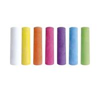 Jovi Boîte de 20 craies Maxi Classcolor Street, couleurs assorties () - 1130