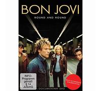 Jovi,Bon - Bon Jovi - Round and round