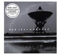 Jovi, Bon - Bounce