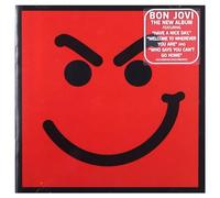 Jovi Bon - Have a Nice Day [Import]