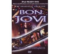 Jovi,Bon - The Broadcast Archives [Import]