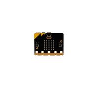 Jovi - Carte BBC Micro:bit v2, programmable avec Makecode, pour activités Steam (câbles Non Inclus)