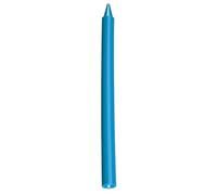 Jovi - Crayons Student, 25 Crayons en Plastique, Couleur Bleu Clair