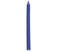 Jovi - Crayons Student, Boîte de 25 Crayons en Plastique, Couleur Bleu Foncé, Idéal dès 3 Ans, Résistant et performant, sans Gluten (92506)