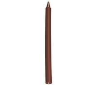 Jovi - Crayons Student, 25 crayons en plastique, Couleur Marron Foncé