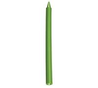 Jovi - Crayons Student, 25 Crayons en Plastique, Couleur Vert Clair