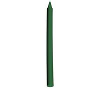Jovi - Crayons Student, 25 Crayons en Plastique, Couleur Vert Foncé