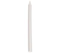 Jovi - Crayons Student, Boîte de 25 Crayons en Plastique, Couleur Blanc, Idéal à partir de 3 Ans, Résistant et performant, sans Gluten