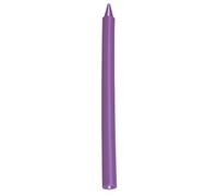 Jovi - Crayons Student, Boîte de 25 Crayons en Plastique, Couleur Lilas, Idéal dès 3 Ans, Résistant et performant, sans Gluten (92509)