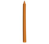 Jovi - Crayons Student, Boîte de 25 crayons en plastique, Couleur Orange
