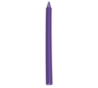 Jovi - Crayons Student, Boîte de 25 Crayons en Plastique, Couleur Violette, Idéal dès 3 Ans, Résistant et performant, sans Gluten (92523)