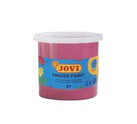 Estuche 5 Botes Pintura Dedos Jovi 125Ml Magenta - [Livre en VO] Unknown (Auteur)