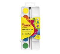 Jovi Étui De Kit D´aquarelle